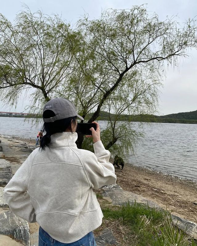 /사진=장나라 인스타그램