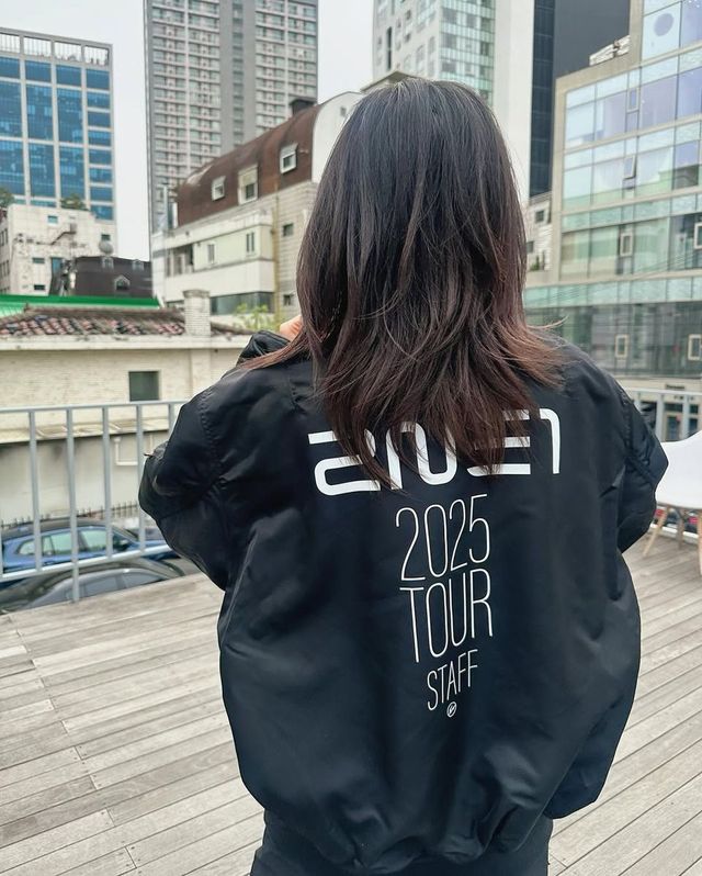 /사진=산다라박 인스타그램