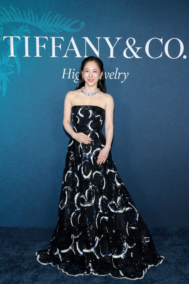 박주미/사진=티파니