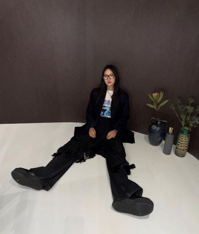 /사진=신현지 인스타그램