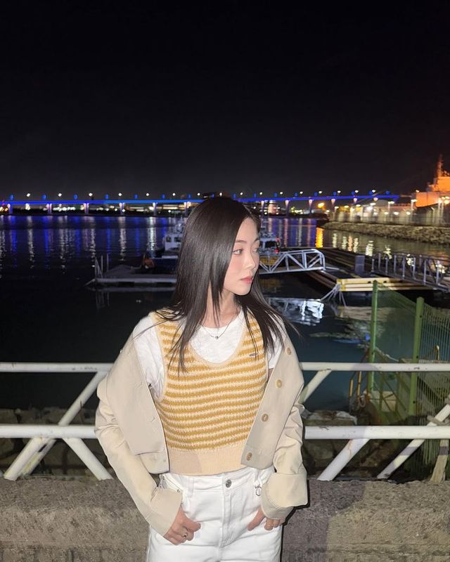 /사진=흰 가수 인스타그램