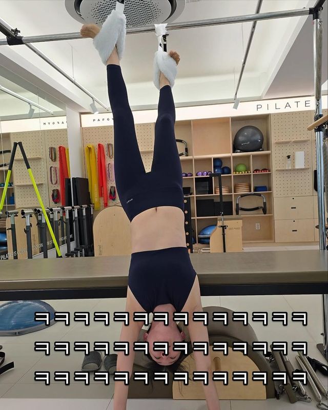 /사진=이지혜 인스타그램