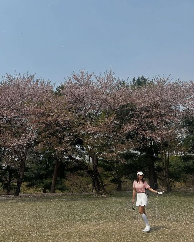 /사진=왕빛나 인스타그램