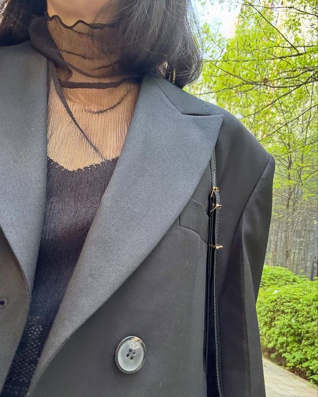 /사진=강성연 인스타그램