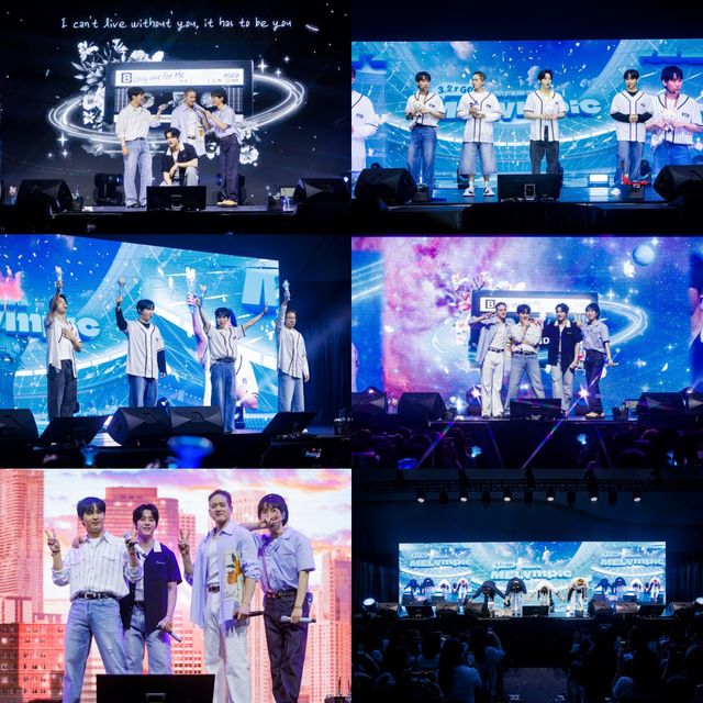 사진=비투비 컴퍼니