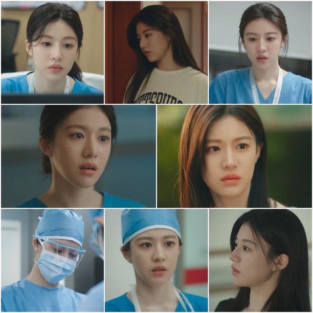 /사진=tvN '언젠가는 슬기로울 전공의생활'