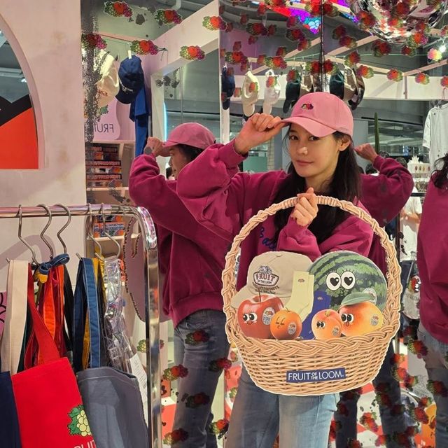 /사진=안현모 인스타그램