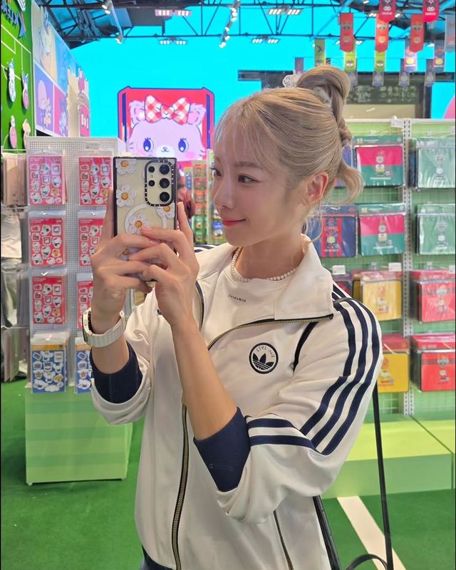 /사진=심으뜸 인스타그램