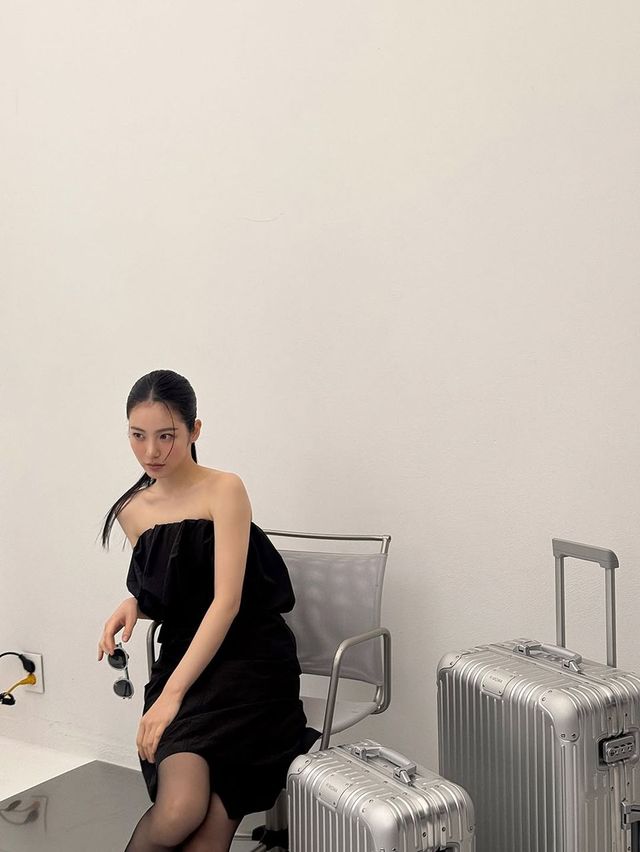 /사진=신예은 인스타그램