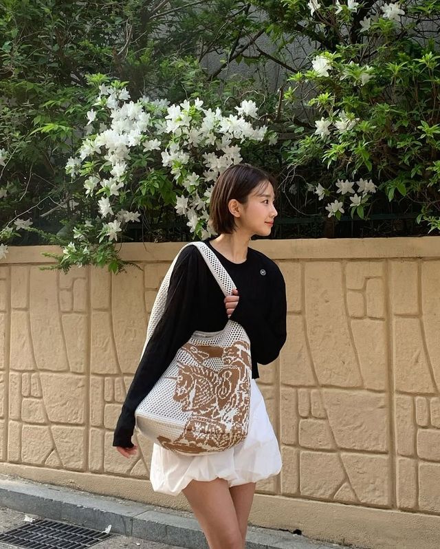 /사진=장희령 인스타그램