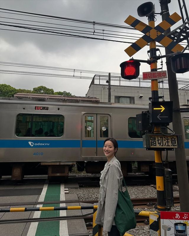 /사진=이나은 인스타그램