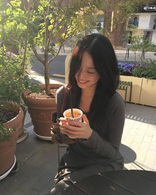 /사진=이수민 인스타그램