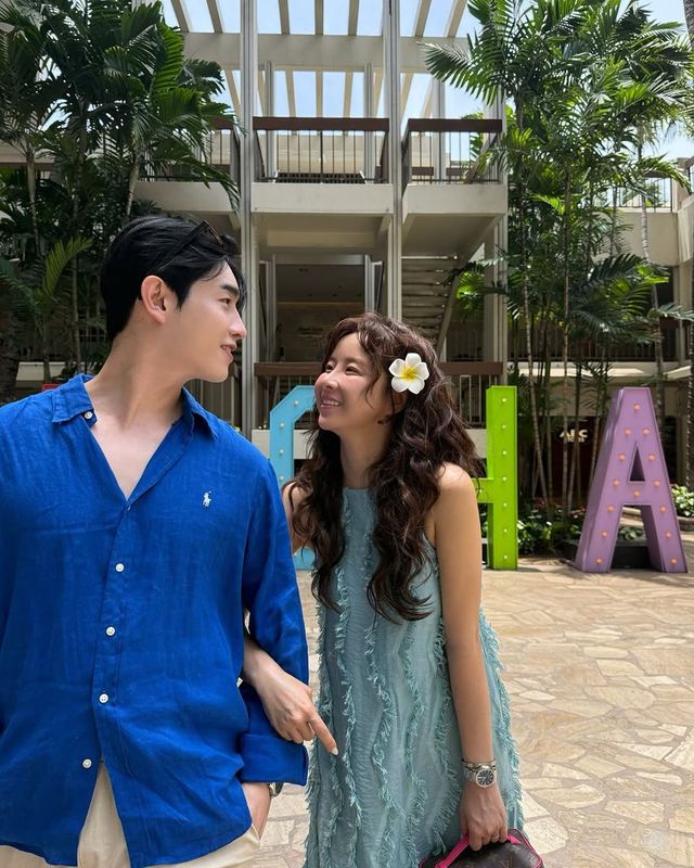 /사진=은가은 인스타그램