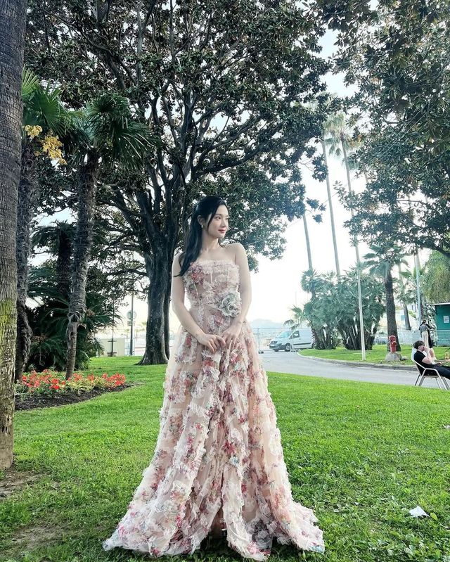 /사진=박주현 인스타그램