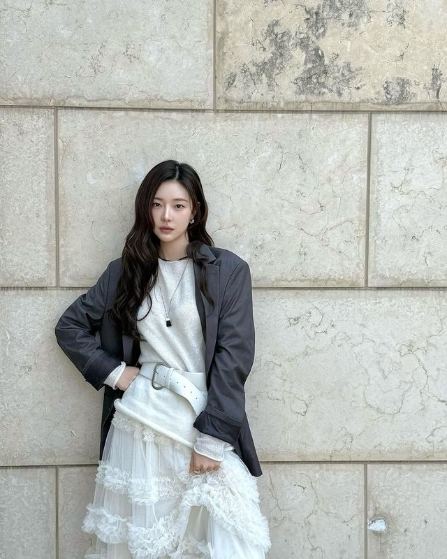 /사진=이시안 인스타그램