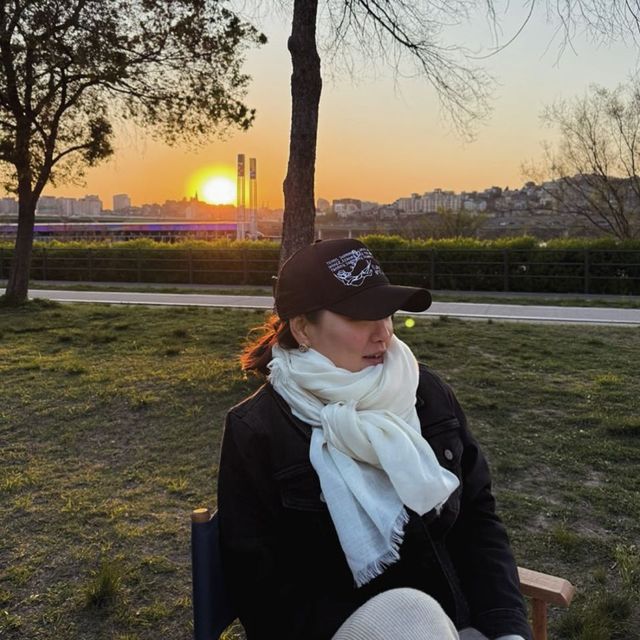 /사진=유소연 프로골퍼 인스타그램