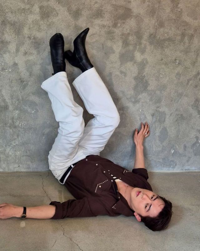 /사진=김원훈 인스타그램