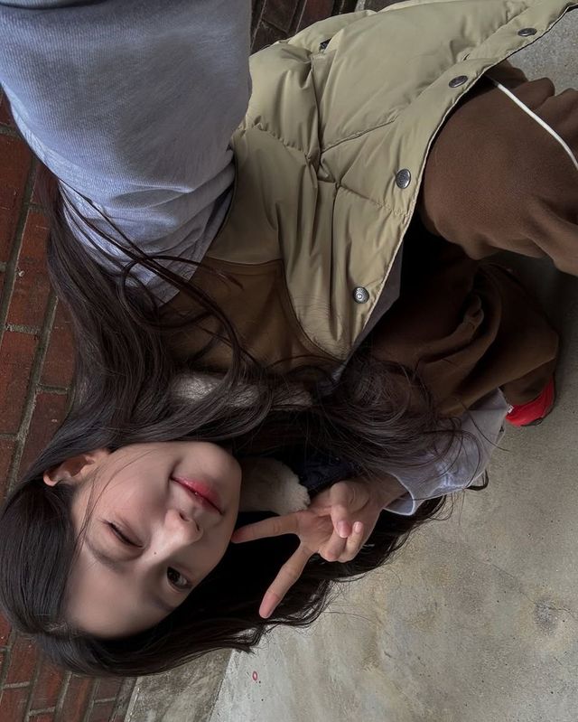 /사진=정예인 인스타그램