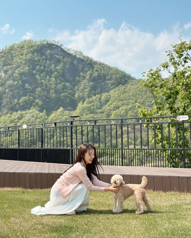 /사진=설하윤 인스타그램