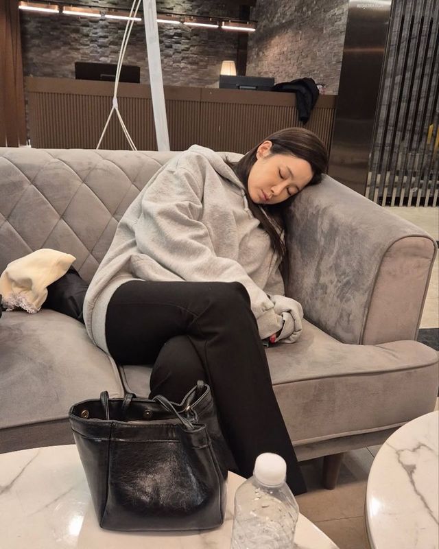 /사진=김하영 인스타그램