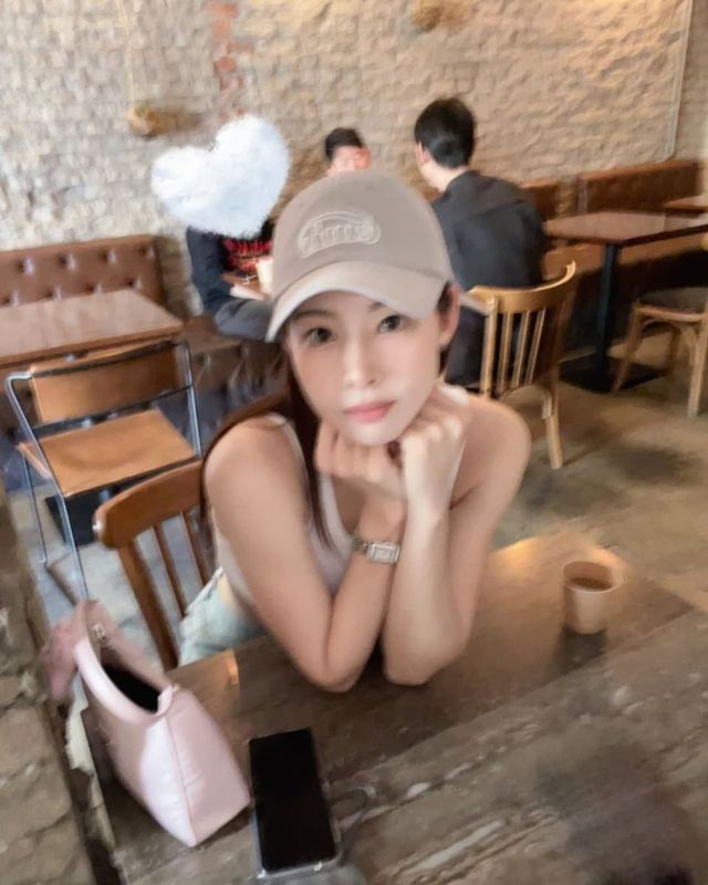 /사진=신수지 인스타그램