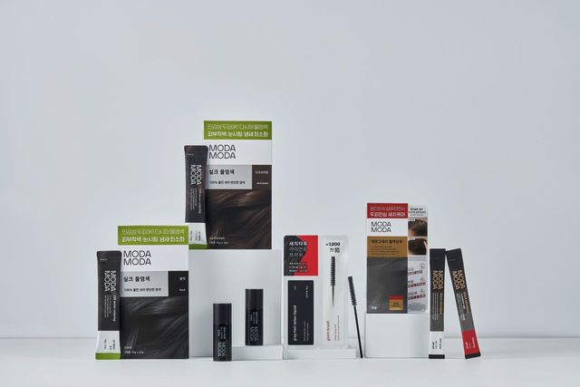 /사진=모다모다