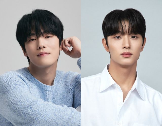 /사진=KBS2 '가는정 오는정 이민정'