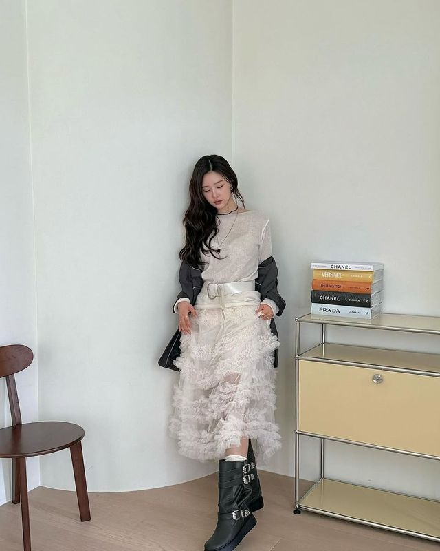 /사진=이시안 인스타그램