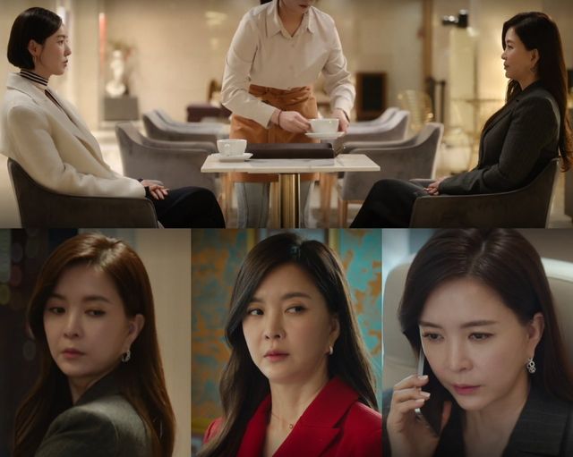 /사진= tvN '이혼보험'