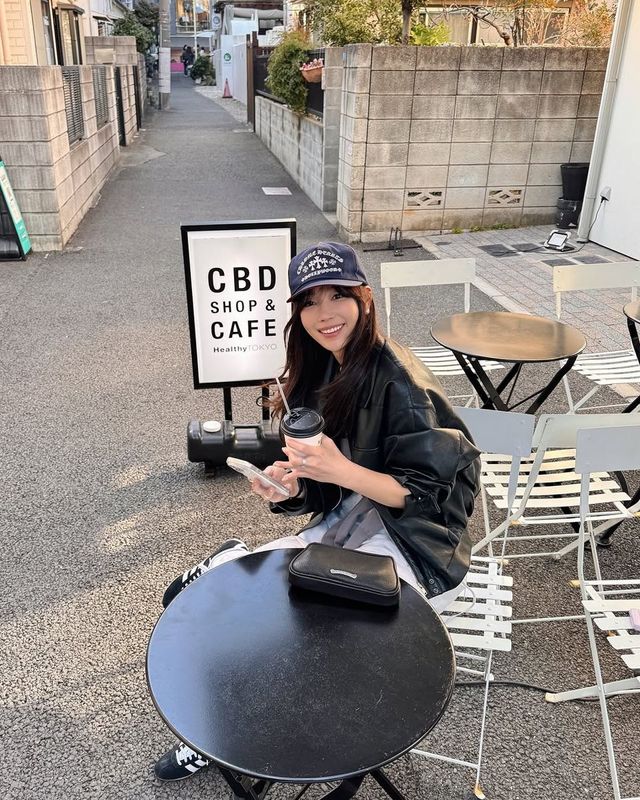 /사진=기은세 인스타그램