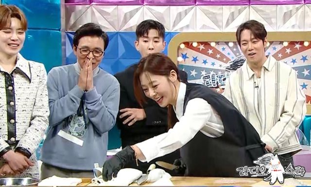 /사진=MBC 라디오스타