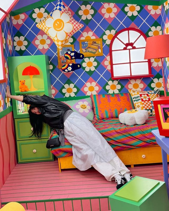 /사진=기은세 인스타그램