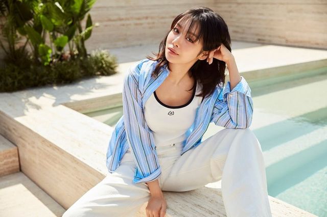 /사진=차주영 인스타그램