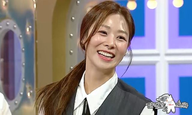 /사진=MBC 라디오스타