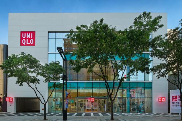 /사진=유니클로