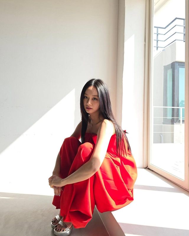 /사진=혜리 인스타그램