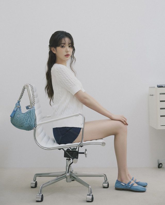 /사진=타미 진스