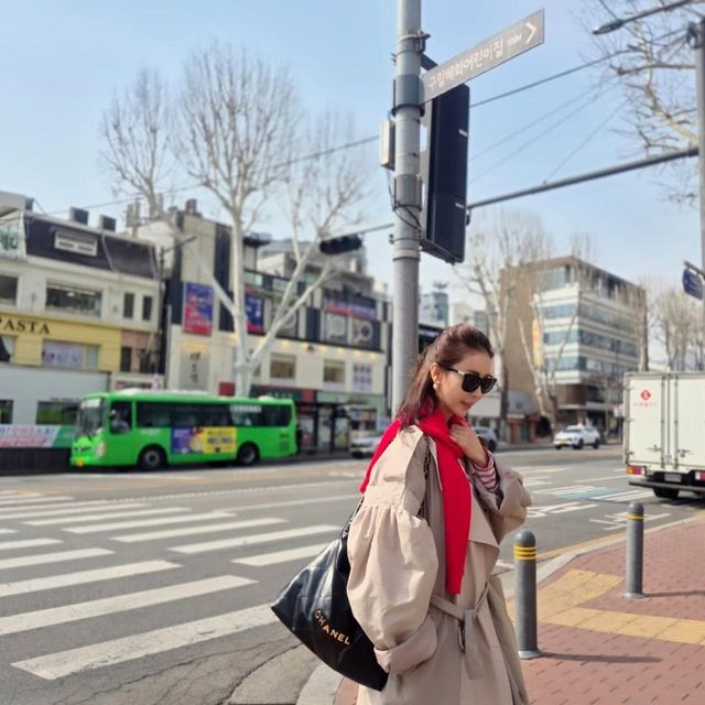 /사진=한다감 인스타그램