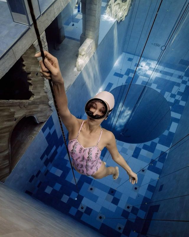 /사진=김옥빈 인스타그램