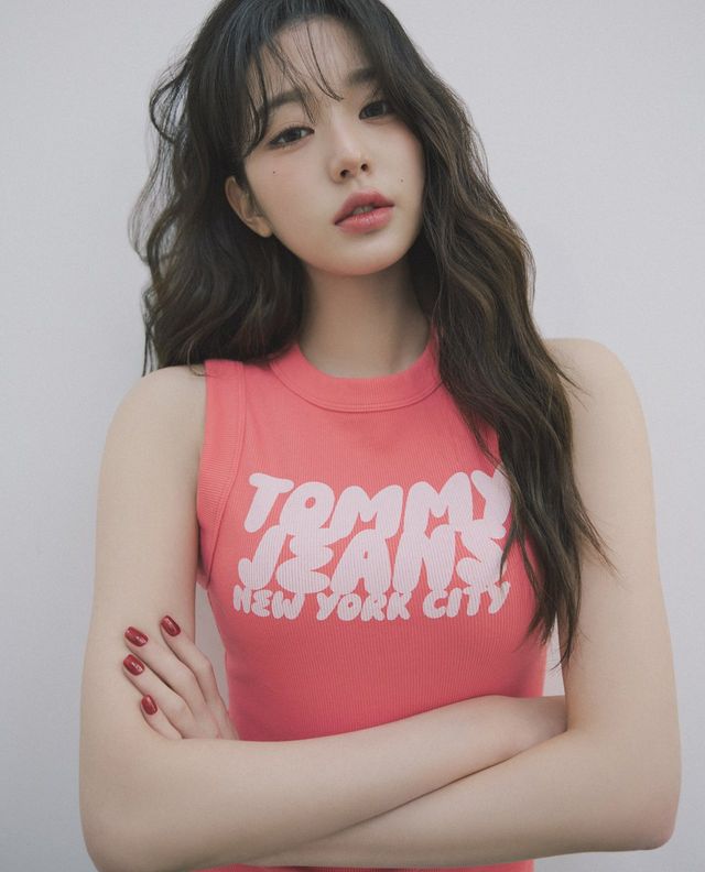 /사진=타미 진스