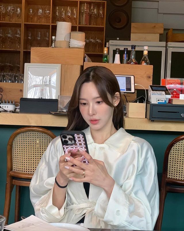 /사진=이나연 인스타그램