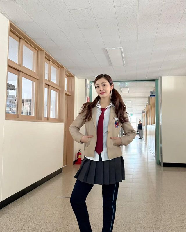 /사진=오나라 인스타그램