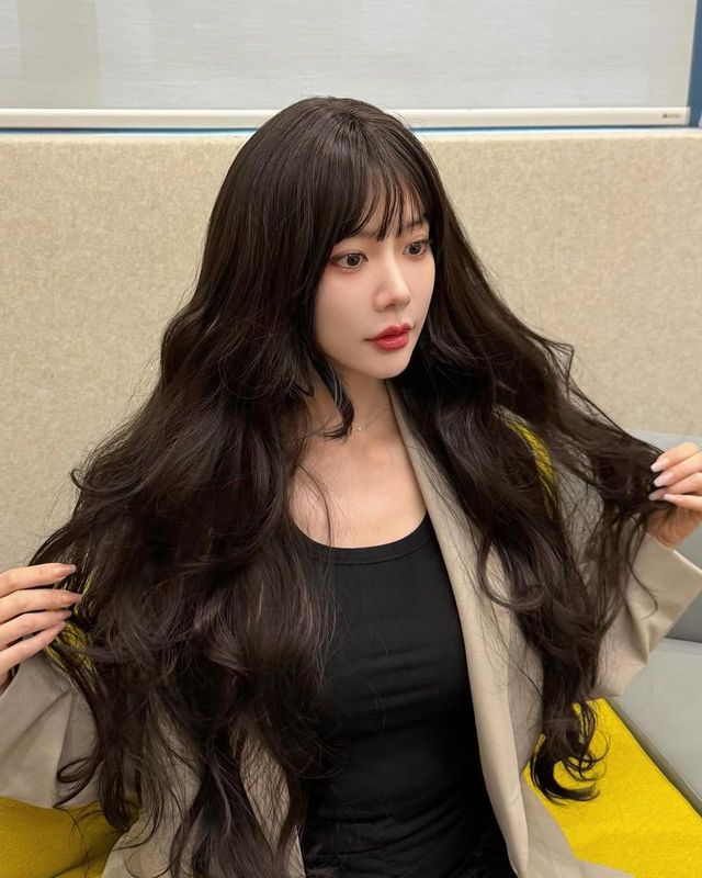 /사진=클라라 인스타그램