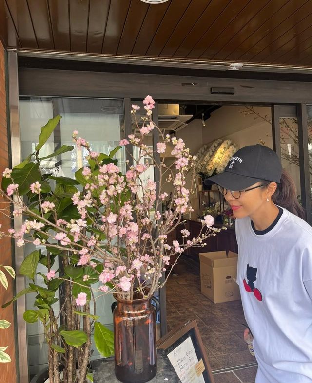 /사진=전미라 인스타그램