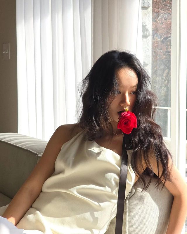 /사진=혜리 인스타그램