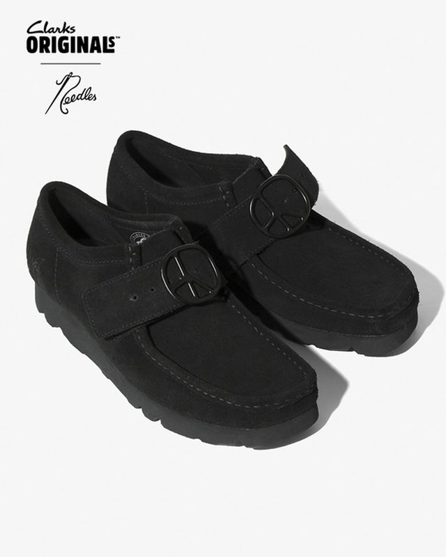 /사진=클락스 오리지널스