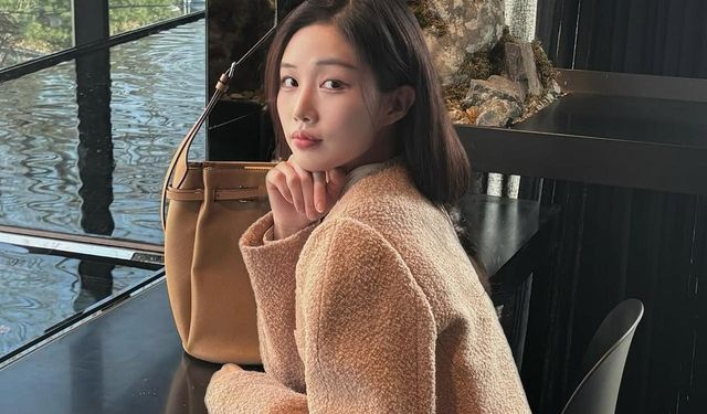 /사진=고은재 인스타그램