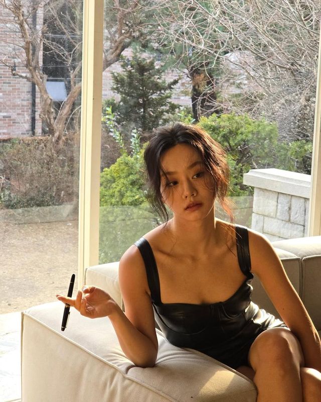 /사진=혜리 인스타그램