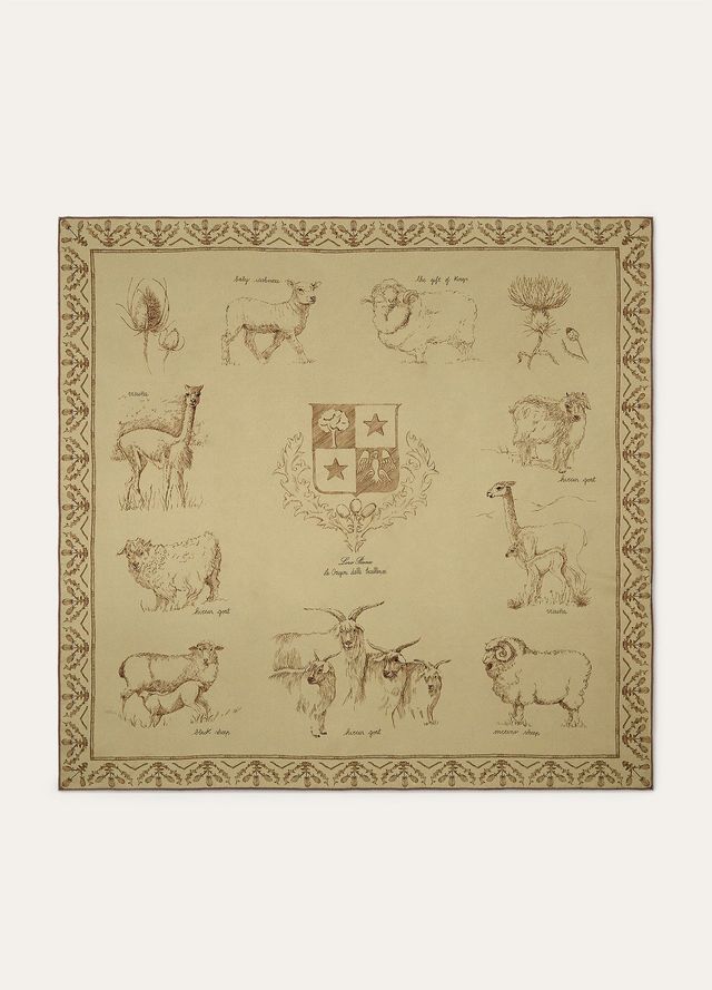 /사진=로로피아나