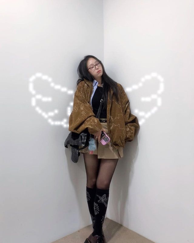 /사진=예원 인스타그램